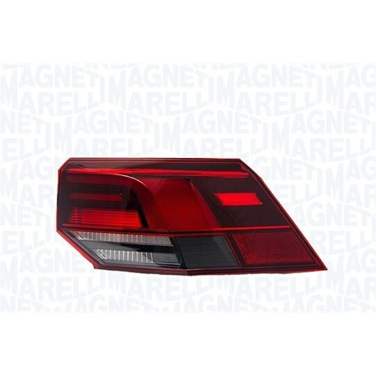 714081970201 - Combination Rearlight 