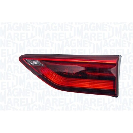 714081980101 - Combination Rearlight 