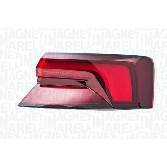 715001136007 - Combination Rearlight 