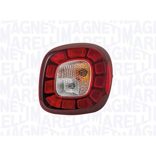 715001135011 - Combination Rearlight 