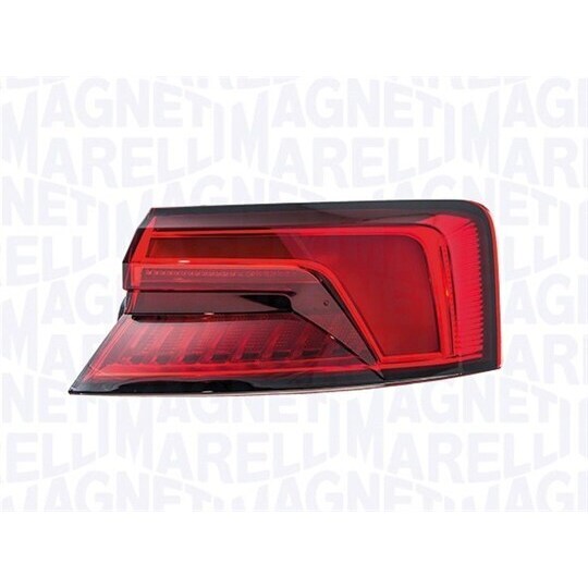 715001136003 - Combination Rearlight 