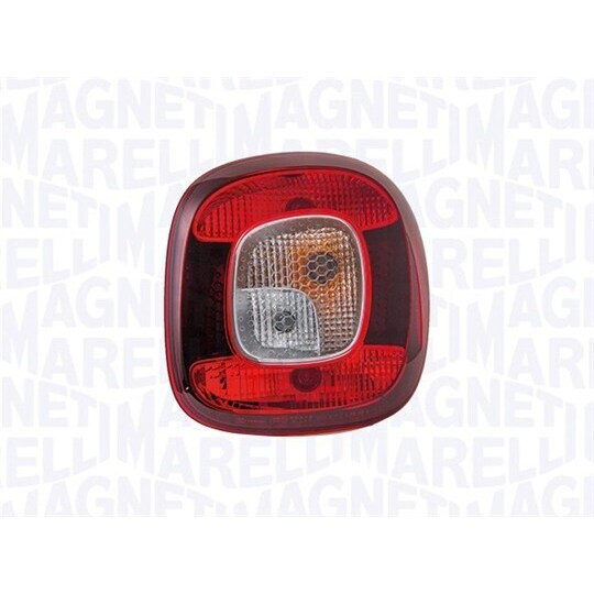 715001135001 - Combination Rearlight 