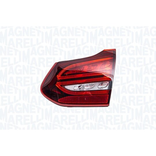 715001211031 - Combination Rearlight 