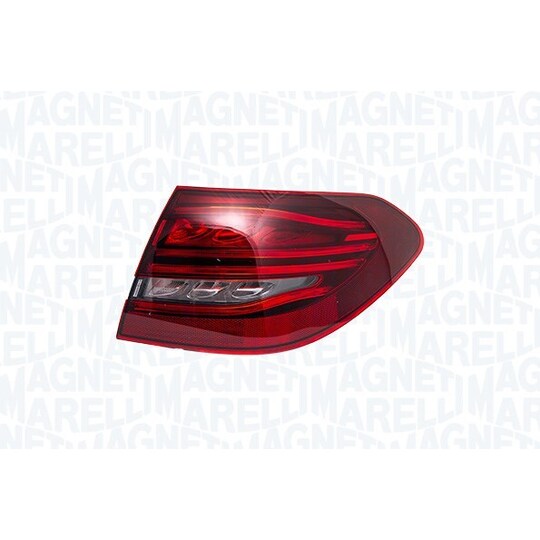 715001211012 - Combination Rearlight 