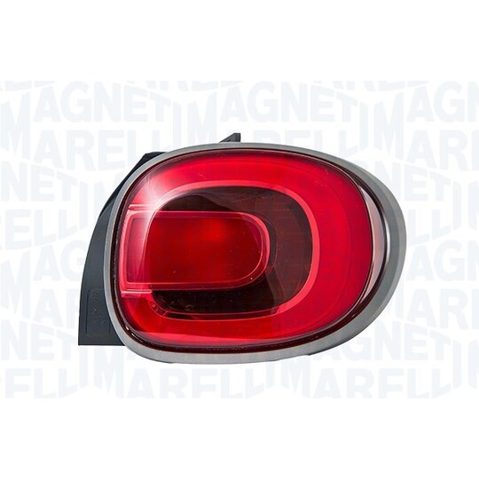 715010415390 - Combination Rearlight 