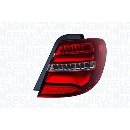 715011179012 - Combination Rearlight 