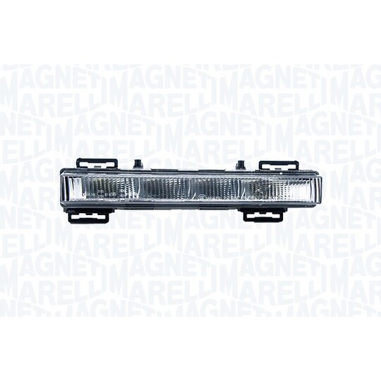 715102011101 - Daytime Running Light 