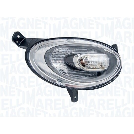 715101054000 - Headlight 