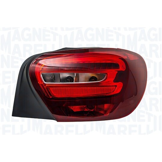 715104220000 - Combination Rearlight 