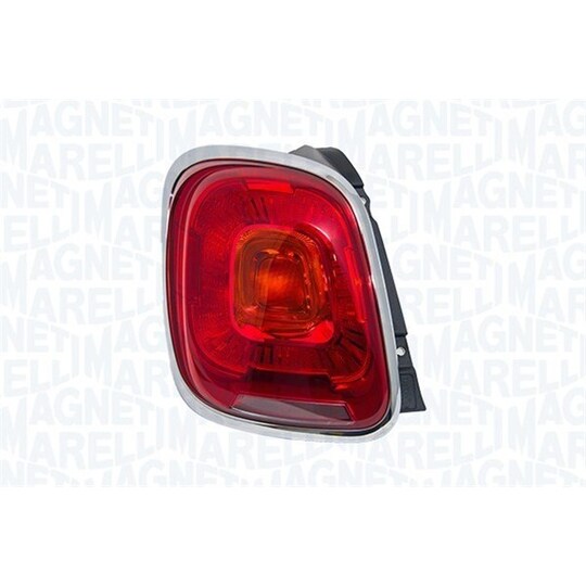 715104187000 - Combination Rearlight 