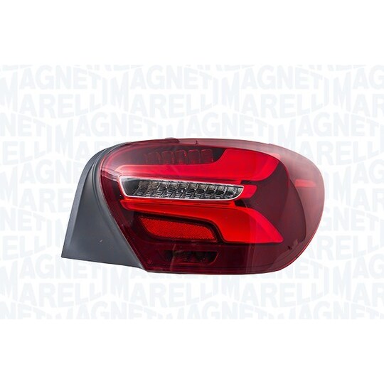 715104222000 - Combination Rearlight 