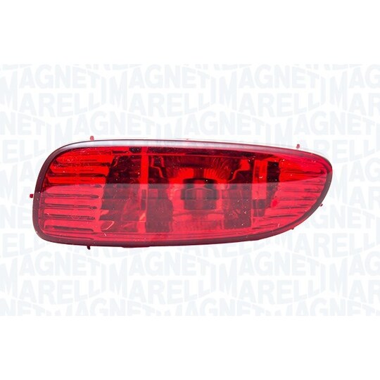 715104262000 - Combination Rearlight 