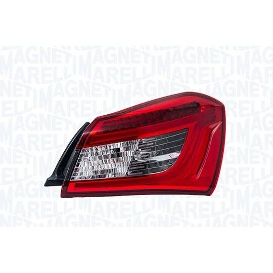 715104225000 - Combination Rearlight 