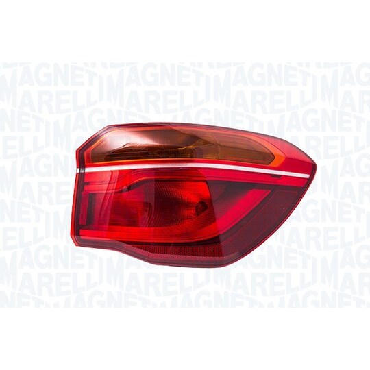 715104243000 - Combination Rearlight 