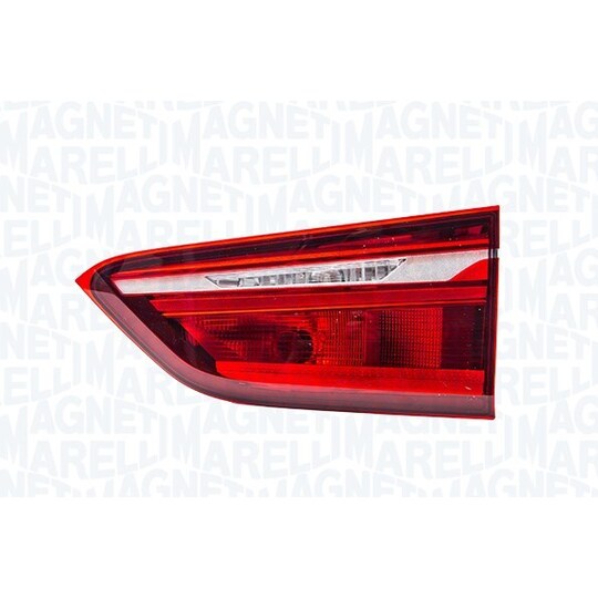 715104239000 - Combination Rearlight 