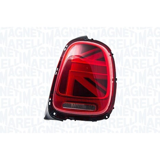 715104232000 - Combination Rearlight 