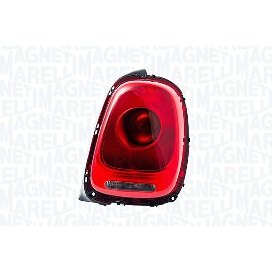 715104260000 - Combination Rearlight 