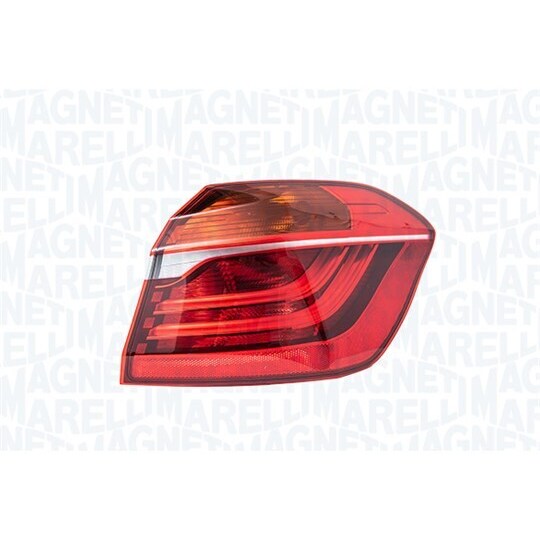 715104247000 - Combination Rearlight 