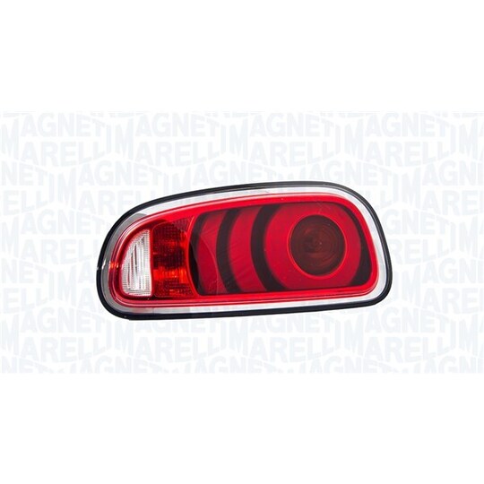 715104264000 - Combination Rearlight 