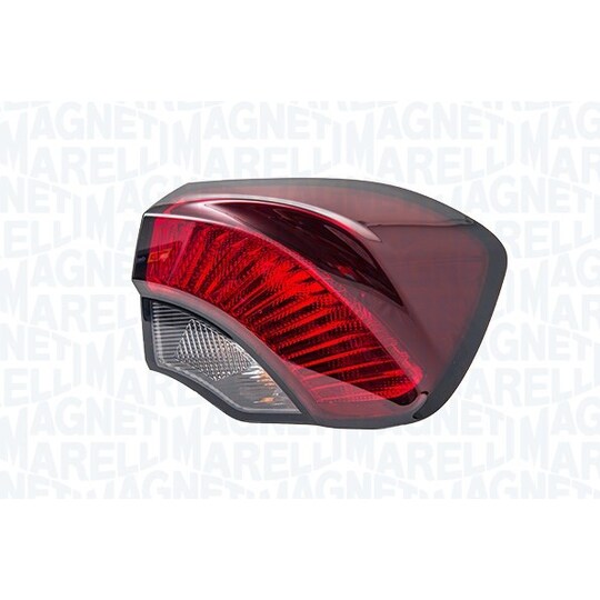 715104279000 - Combination Rearlight 