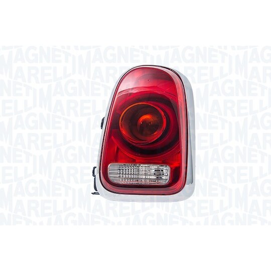 715104271000 - Combination Rearlight 