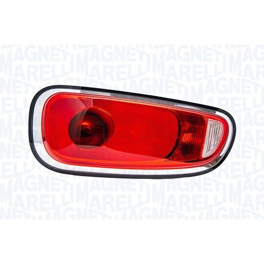 715104267000 - Combination Rearlight 