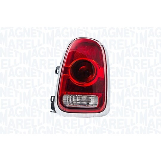 715104272000 - Combination Rearlight 