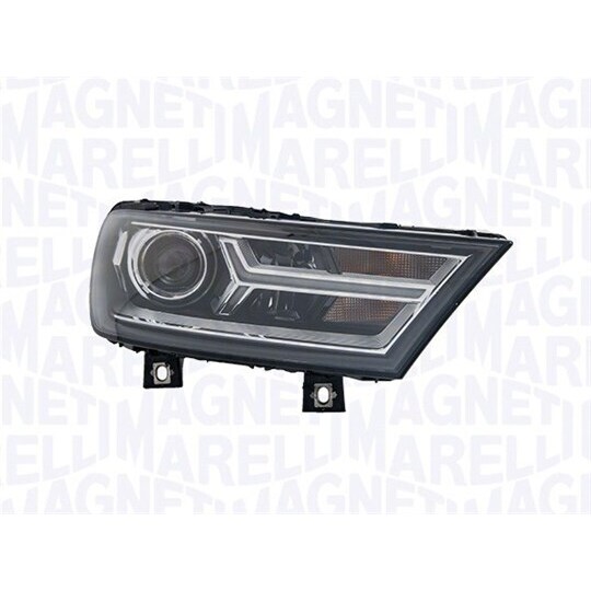 719000000093 - Headlight 