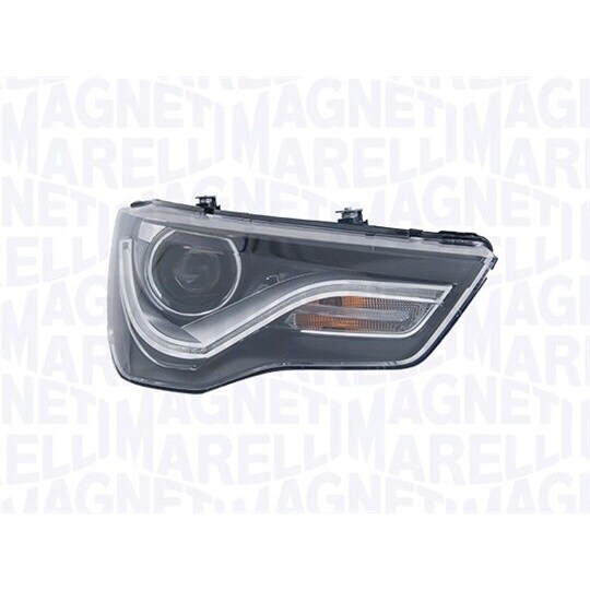 719000000069 - Headlight 