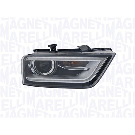 719000000078 - Headlight 