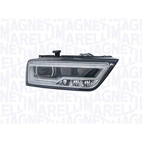 719000000092 - Headlight 