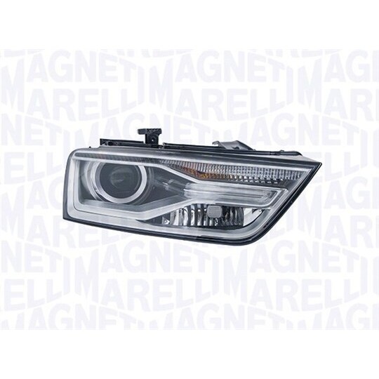 719000000086 - Headlight 