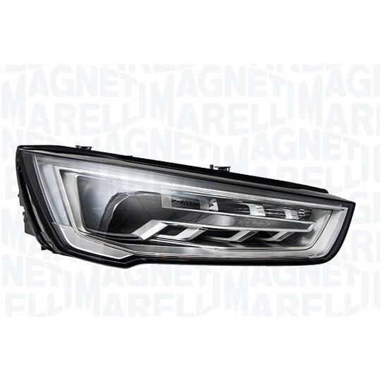 719000000144 - Headlight 