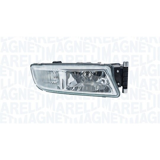 719000000178 - Headlight 