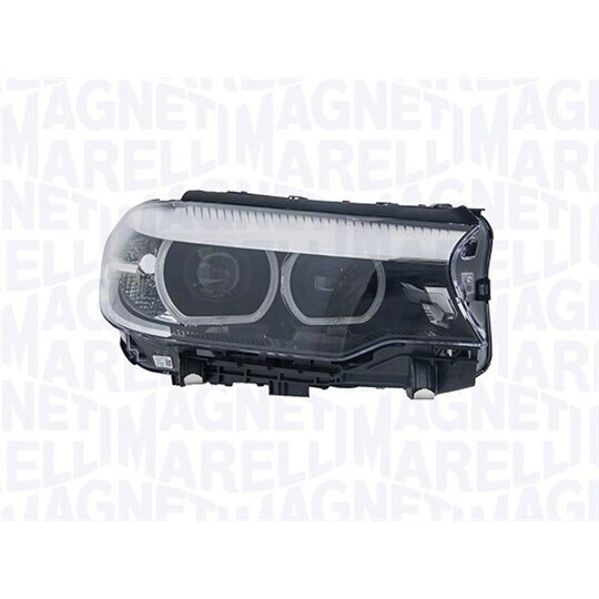 719000000108 - Headlight 