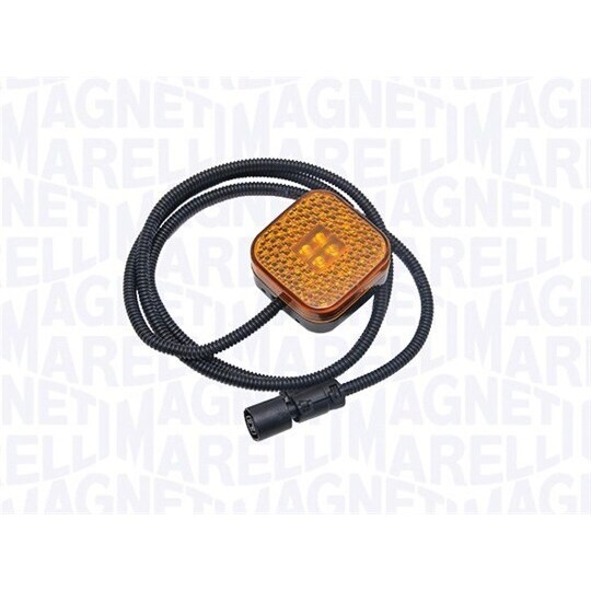 719000000129 - Marker Light 