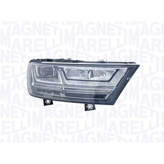 719000000098 - Headlight 