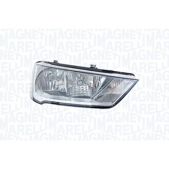 719000000141 - Headlight 