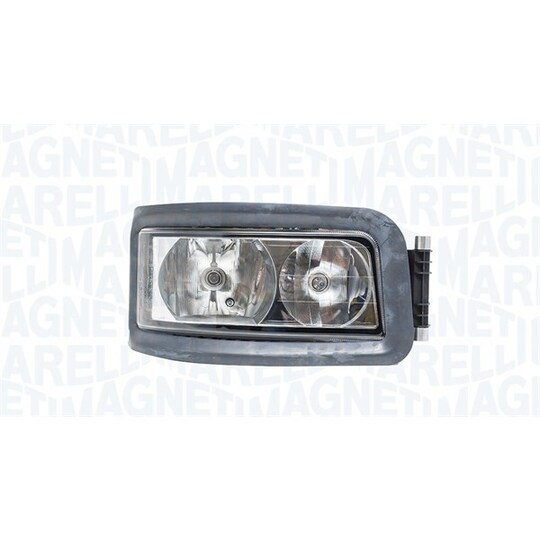 719000000176 - Headlight 