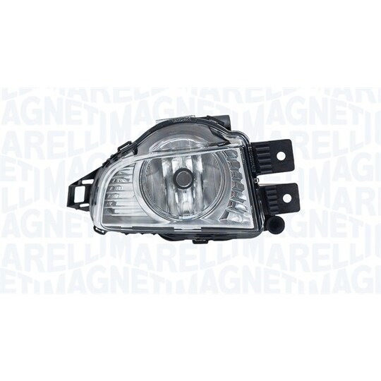 719000000182 - Fog Light 