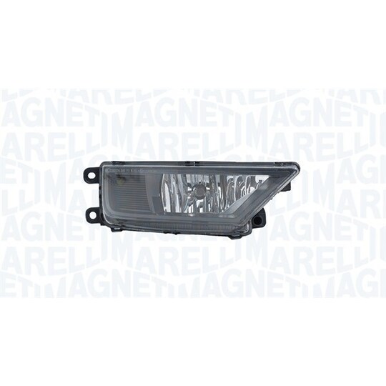 719000000200 - Fog Light 