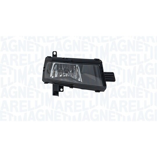 719000000196 - Fog Light 