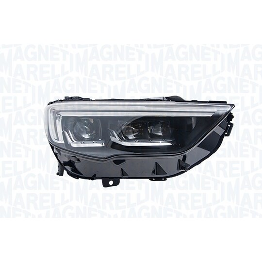 719000000212 - Headlight 