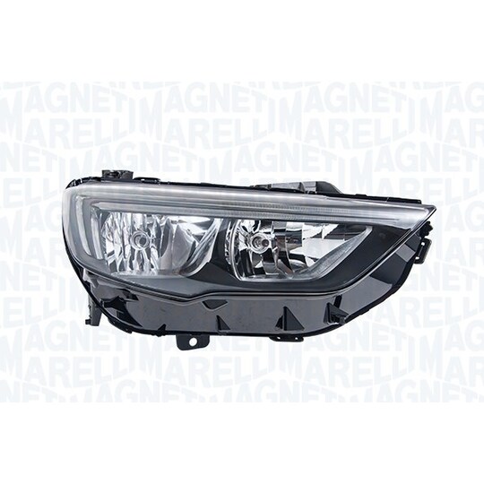 719000000204 - Headlight 