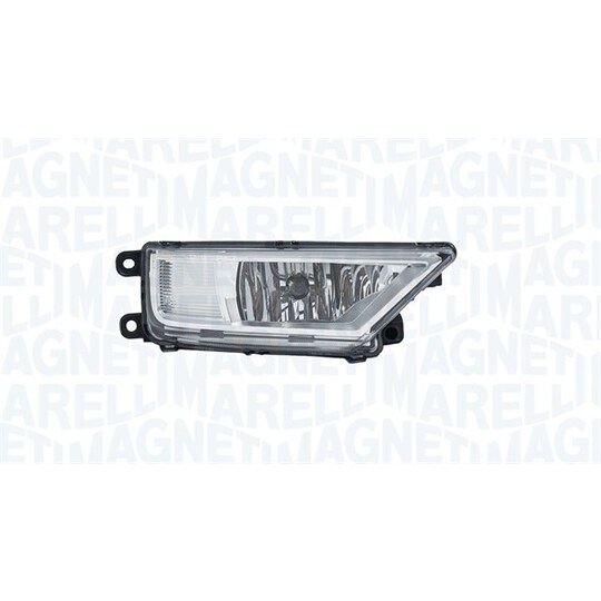 719000000199 - Fog Light 