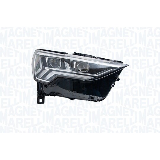 719000000223 - Headlight 