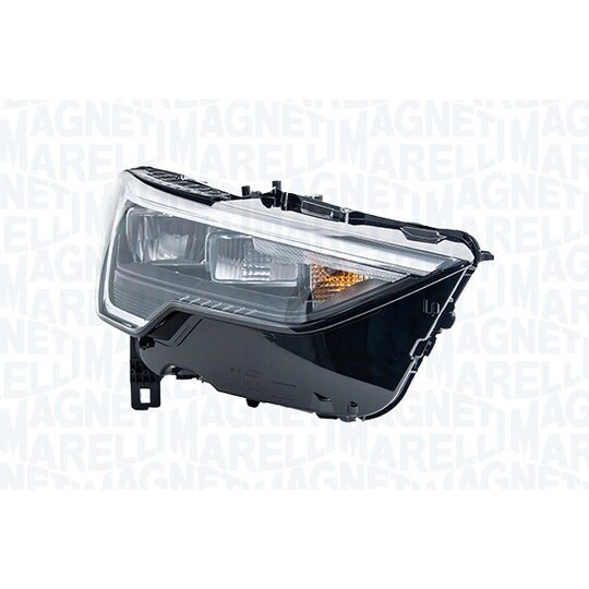 719000000216 - Headlight 