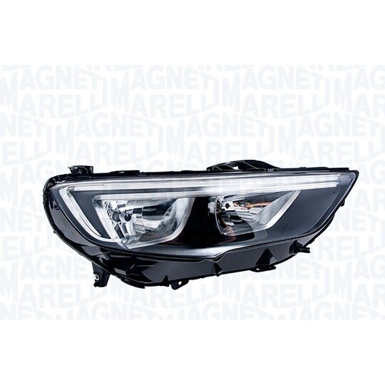 719000000203 - Headlight 