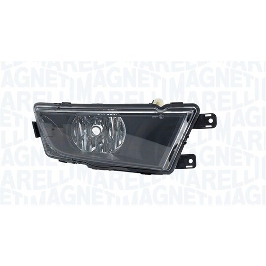 719000000190 - Fog Light 