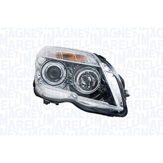 719000000252 - Headlight 